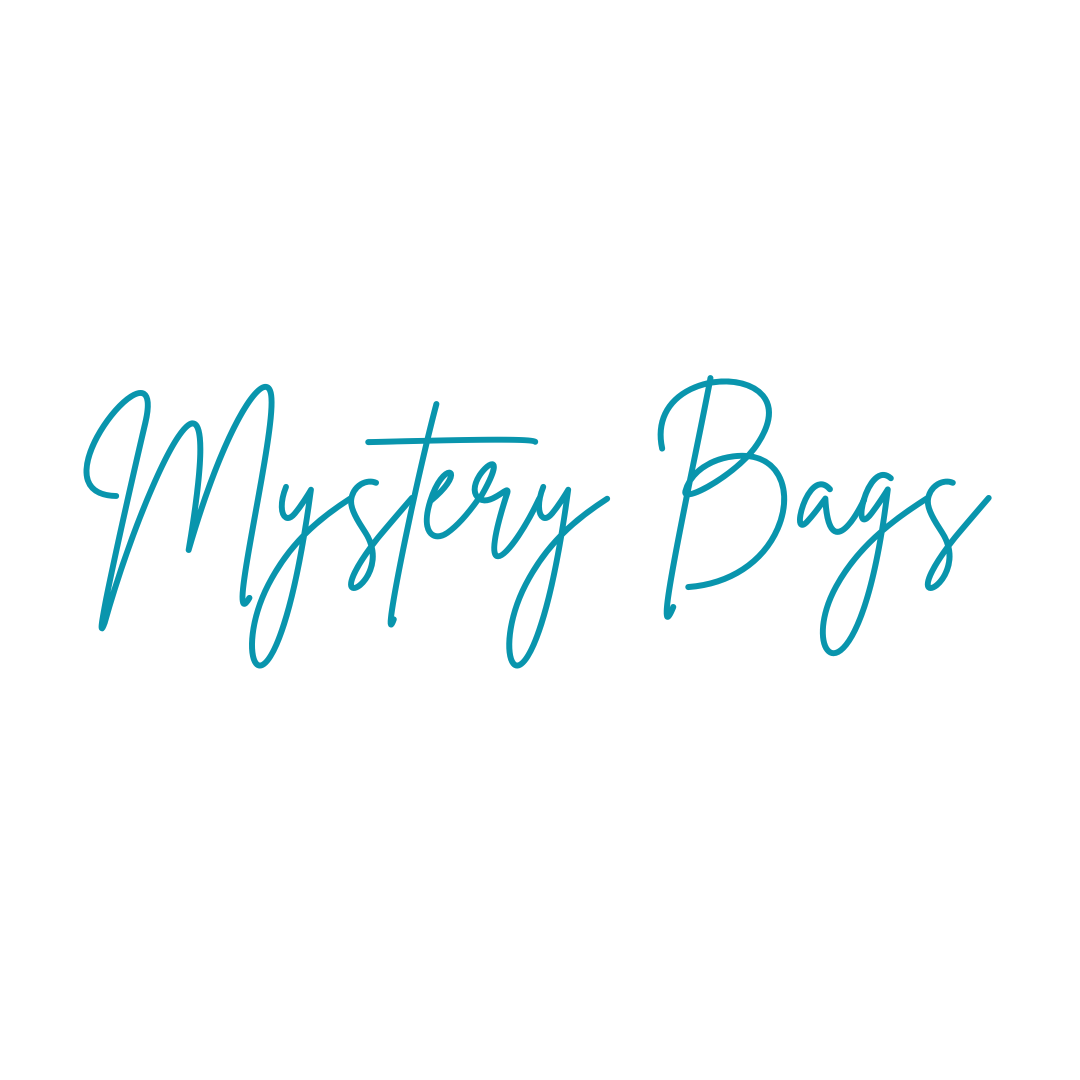 Mystery Bags