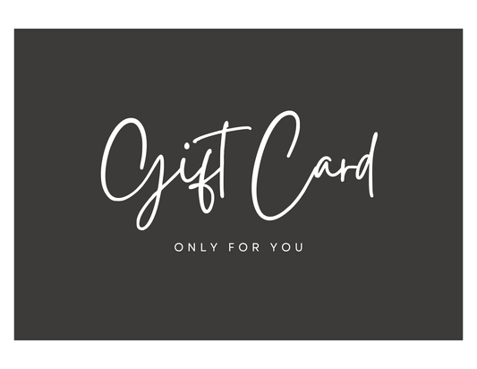 8thandRose Jewelry Co Gift Card
