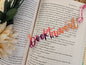 Booktrovert Bookmark